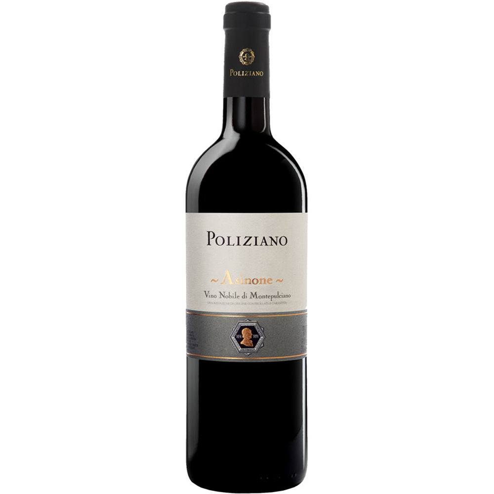 Poliziano - Asinone - Vino Nobile di Montepulciano DOCG