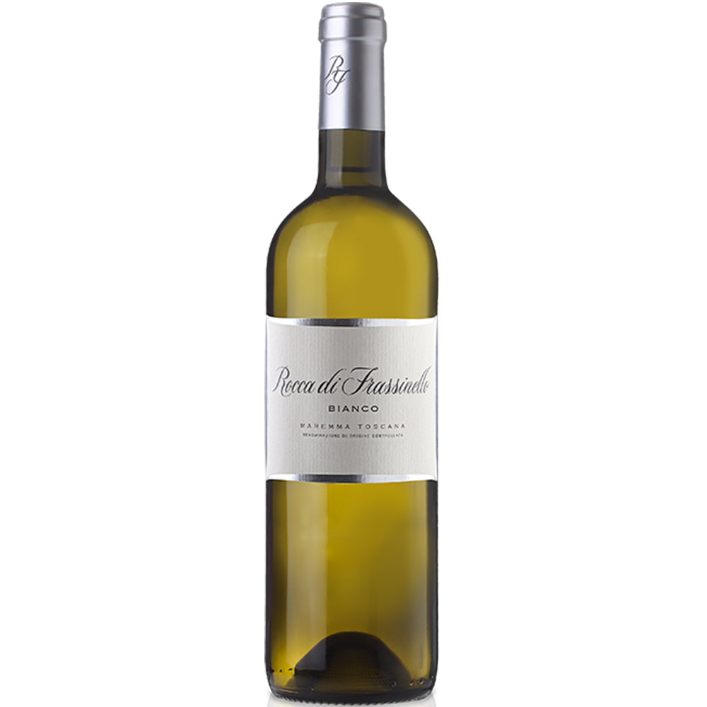 Rocca di Frassinello - Maremma Toscana DOC - Bianco