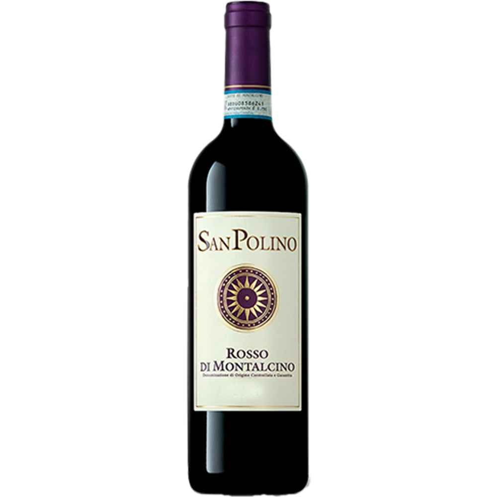 San Polino - Rosso di Montalcino DOC