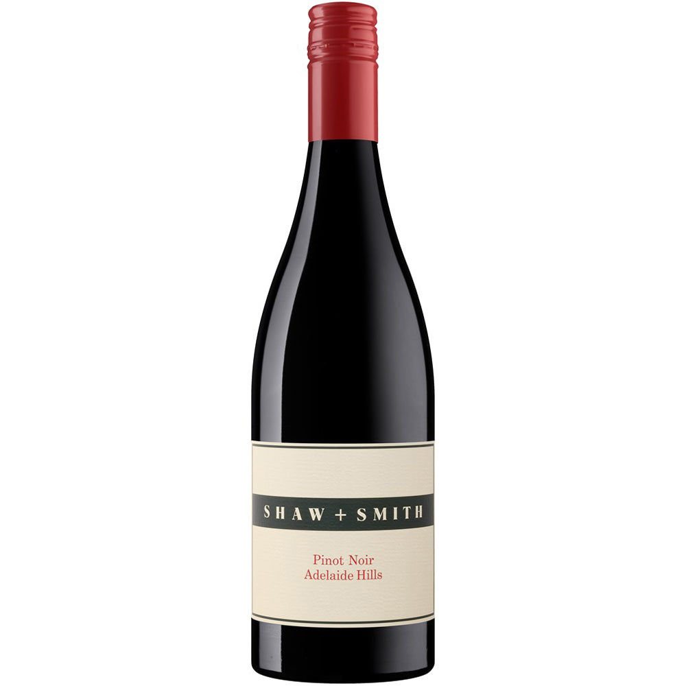 Shaw + Smith - Pinot Noir