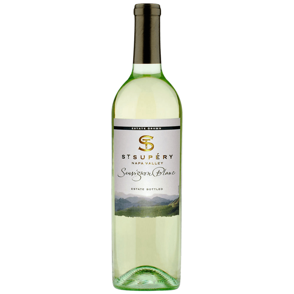 St. Supéry - Sauvignon Blanc - Napa Valley
