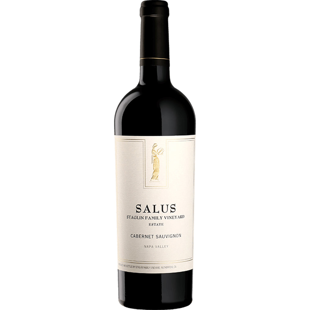 Staglin - Salus - Cabernet Sauvignon - Napa Valley