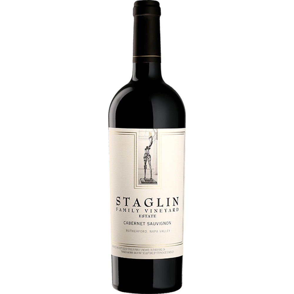 Staglin - Staglin Family Vineyard Estate - Cabernet Sauvignon - Napa Valley
