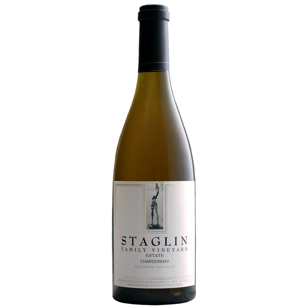 Staglin - Staglin Family Vineyard Estate - Chardonnay - Napa Valley