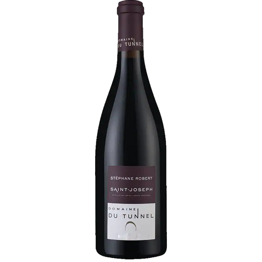 Stephane Robert - Domaine du Tunnel - Sint-Joseph