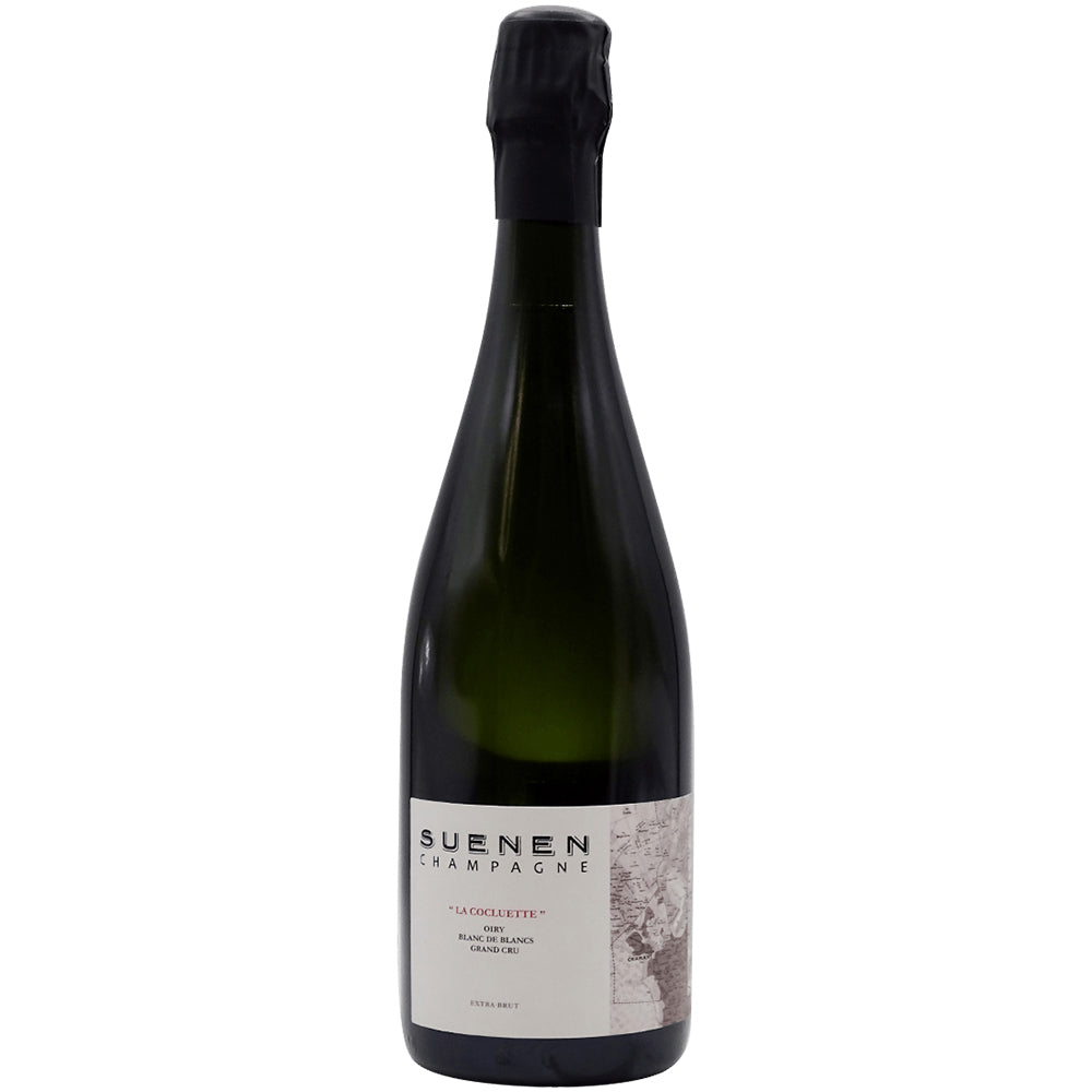 Suenen - La Cocluette - Oiry - Blanc de Blancs - Grand Cru - Extra Brut