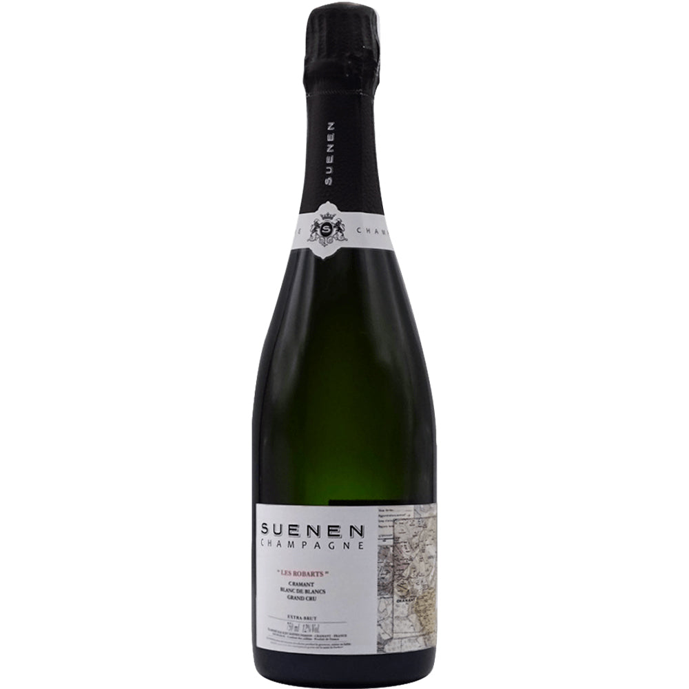 Suenen - Les Robarts - Cramant - Blanc de Blancs - Grand Cru - Extra Brut
