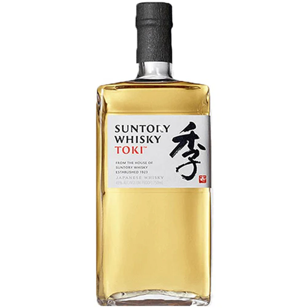Suntory - Toki - Japanse whisky