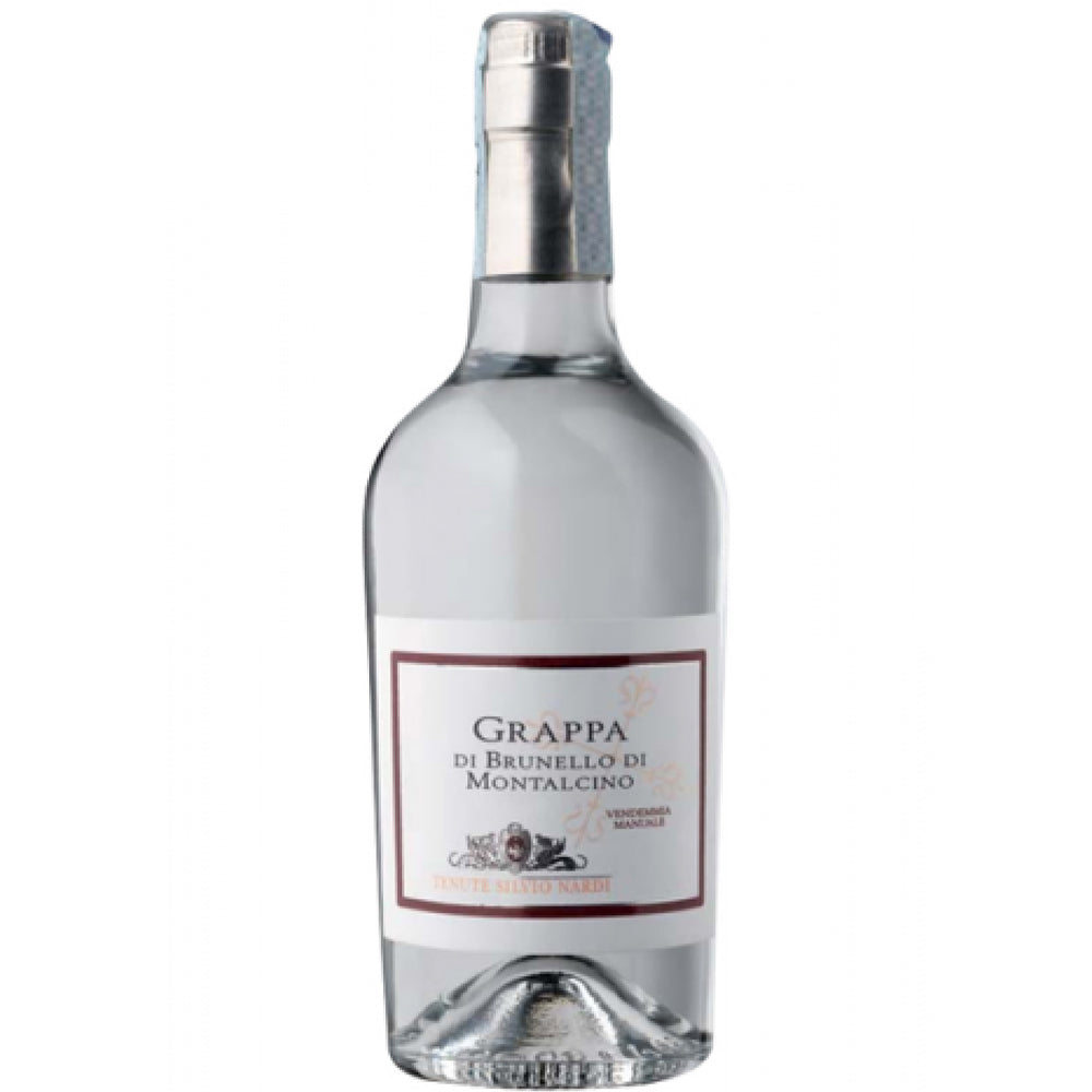 Tenute Silvio Nardi - Grappa di Brunello di Montalcino