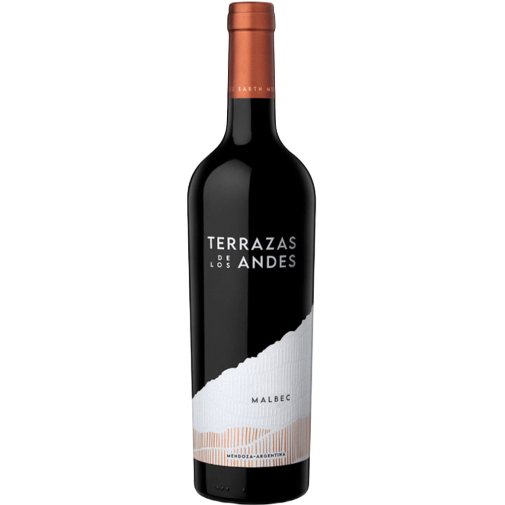 Terrazas de Los Andes - Malbec