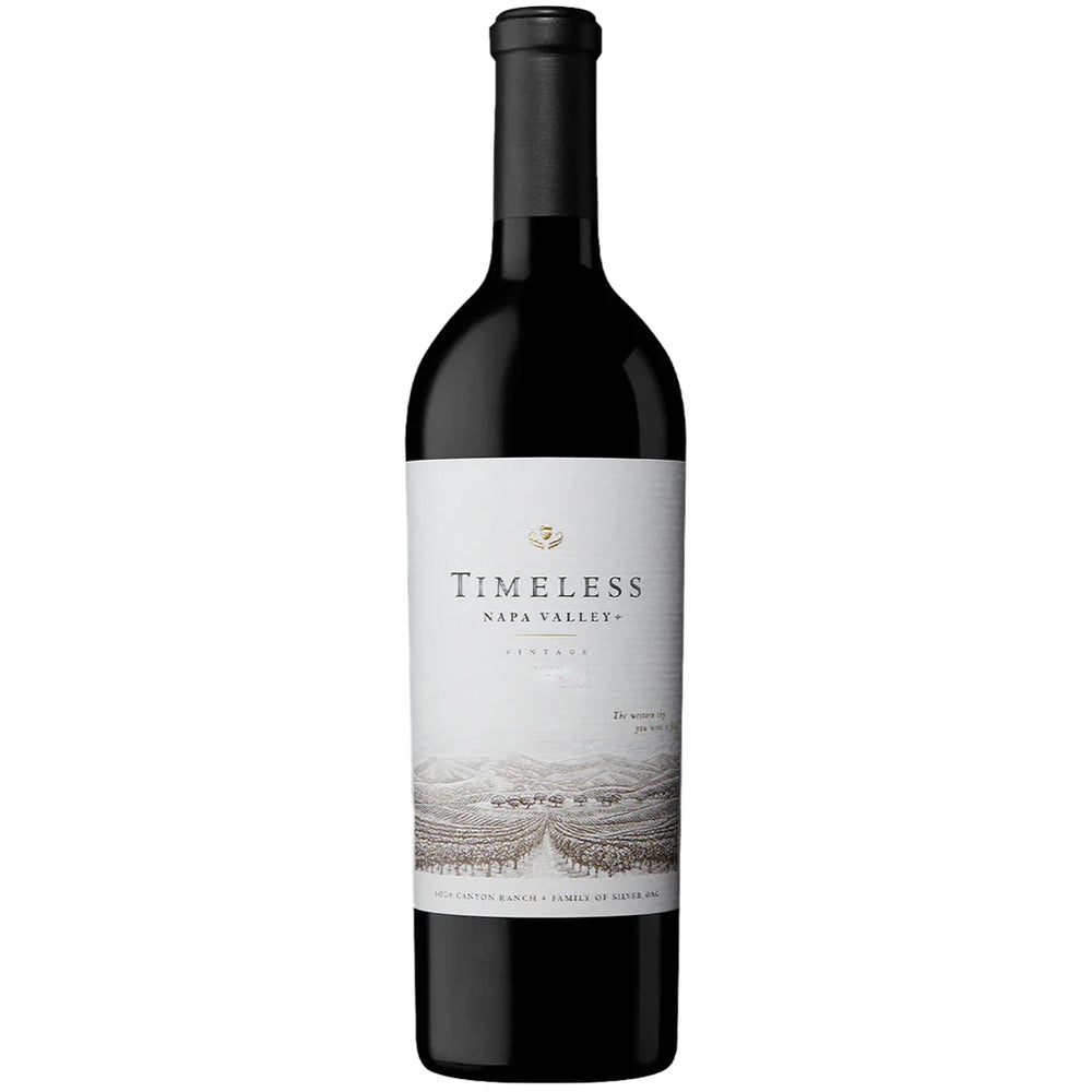 Tijdloos - Napa Valley