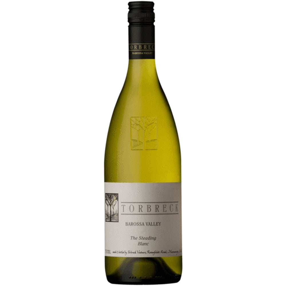 Torbreck - De Steading - Blanc