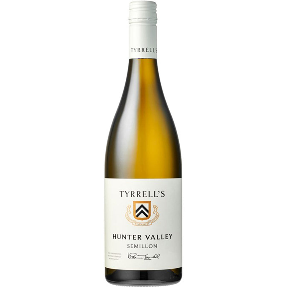 Tyrrell's Wines - Semillon - Hunter Valley