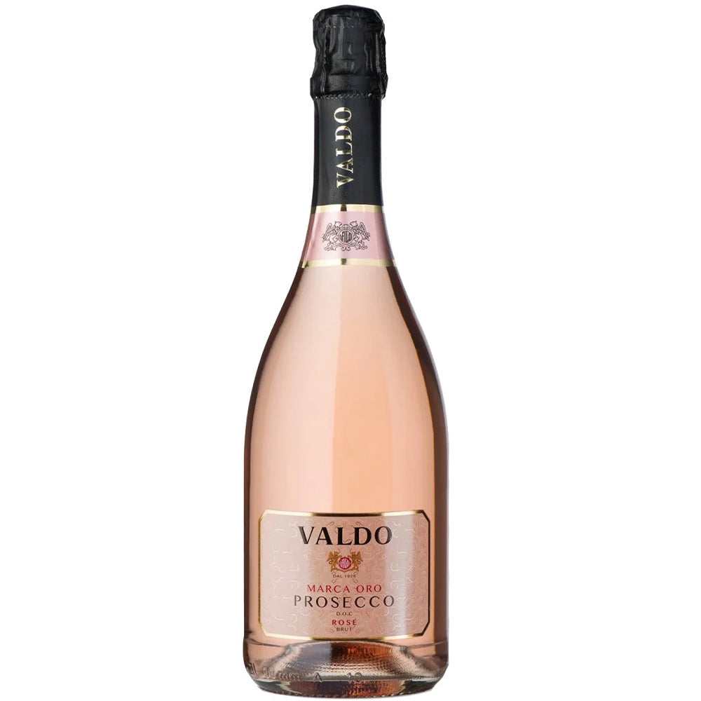 Valdo - Marca Oro - Brut Rosé - Prosecco DOC