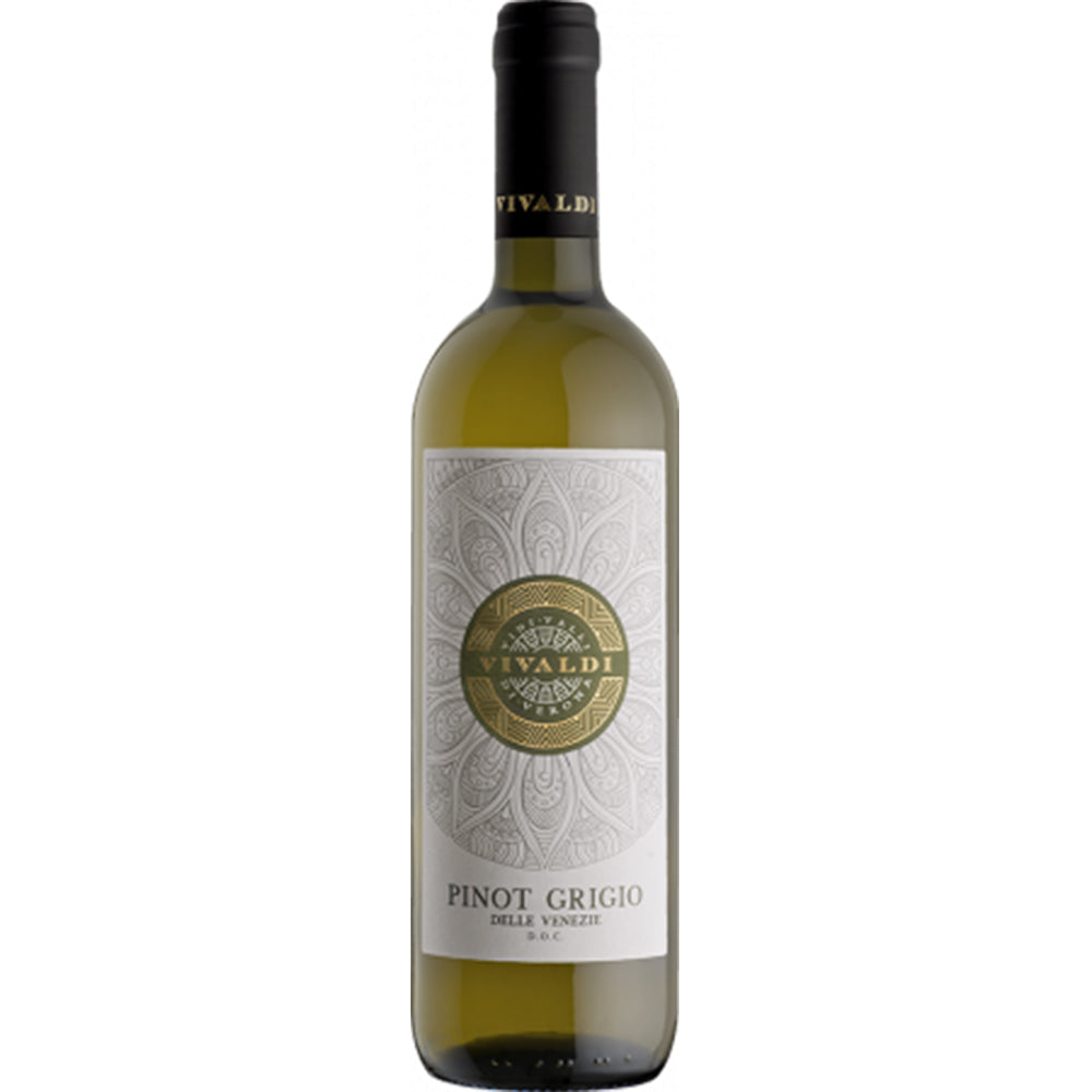 Vivaldi - Pinot Grigio - Delle Venezie DOC