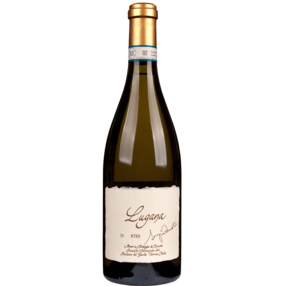 Zenato - Selezione Sergio Zenato - Lugana Riserva DOC
