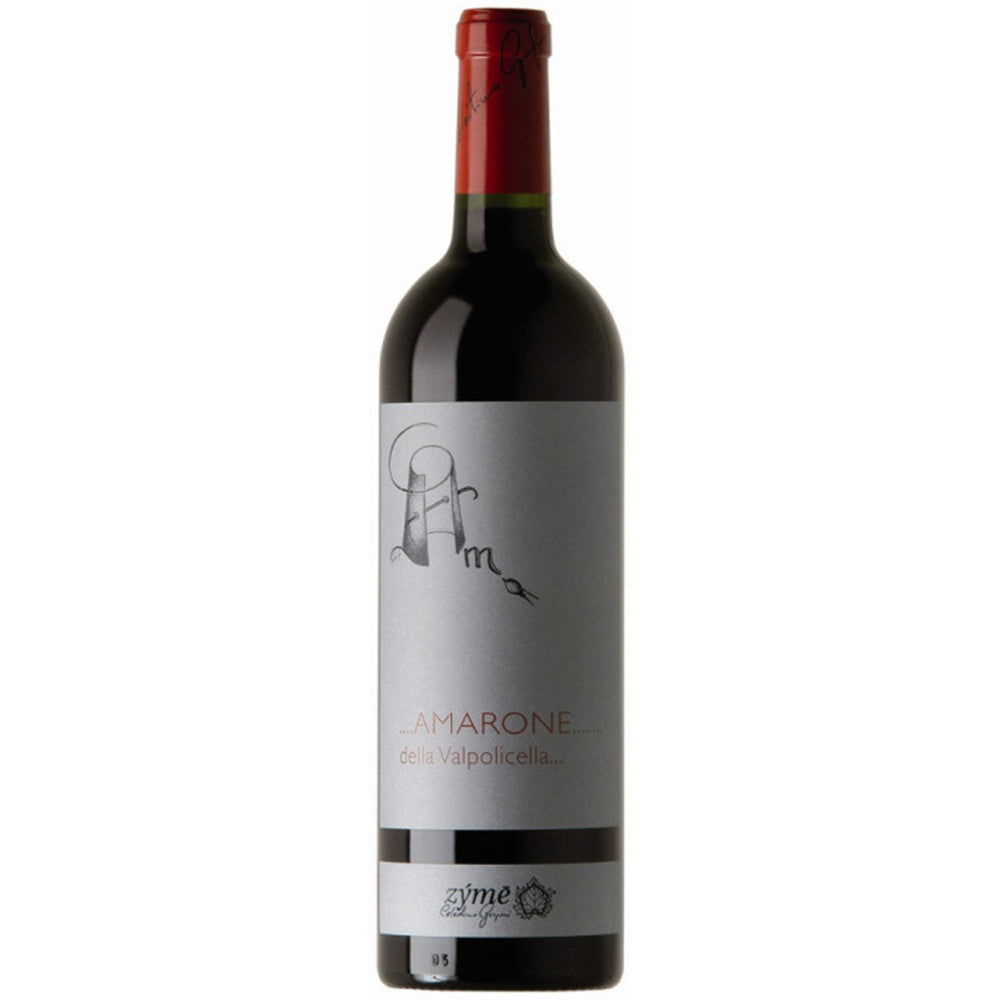 Zýmē di Celestino Gaspari - Amarone della Valpolicella Classico DOCG