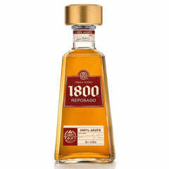 Casa Cuervo 1800 - Reposado