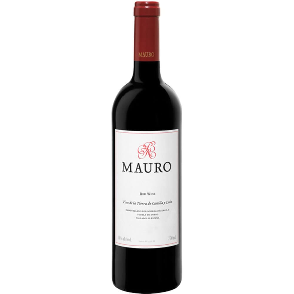 Bodegas Mauro - Mauro - 2021 - 75cl - Onshore Cellars