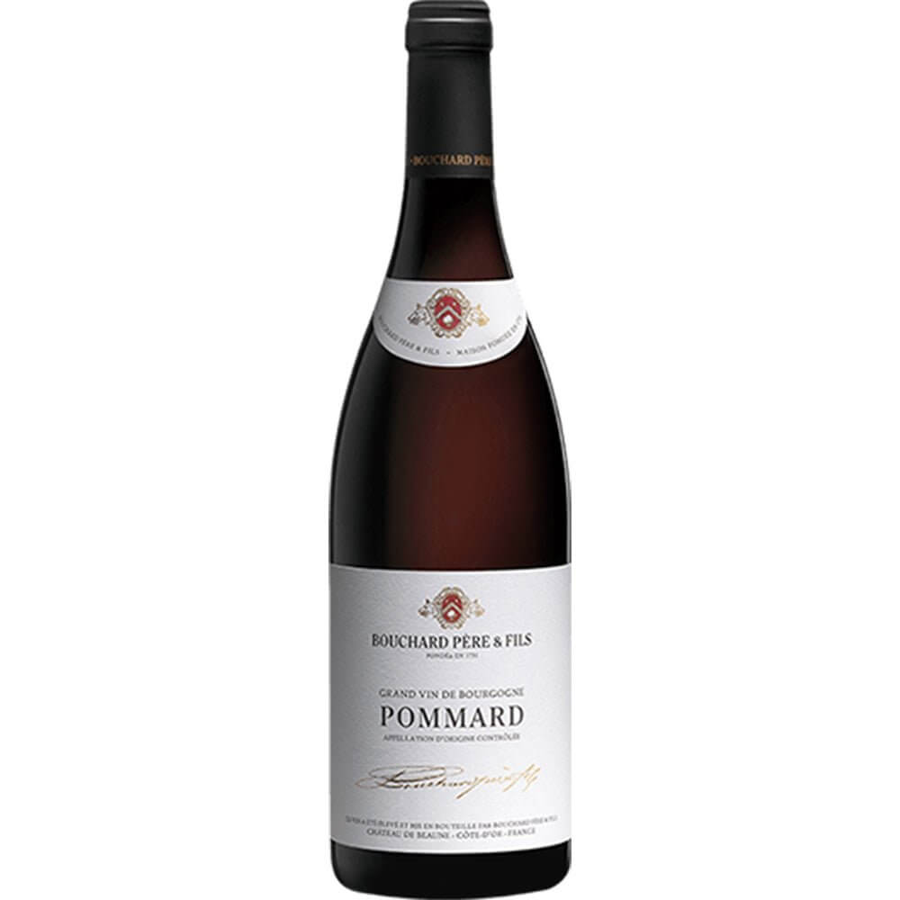 Bouchard Pere & Fils - Pommard - 2018 - 75cl - Onshore Cellars