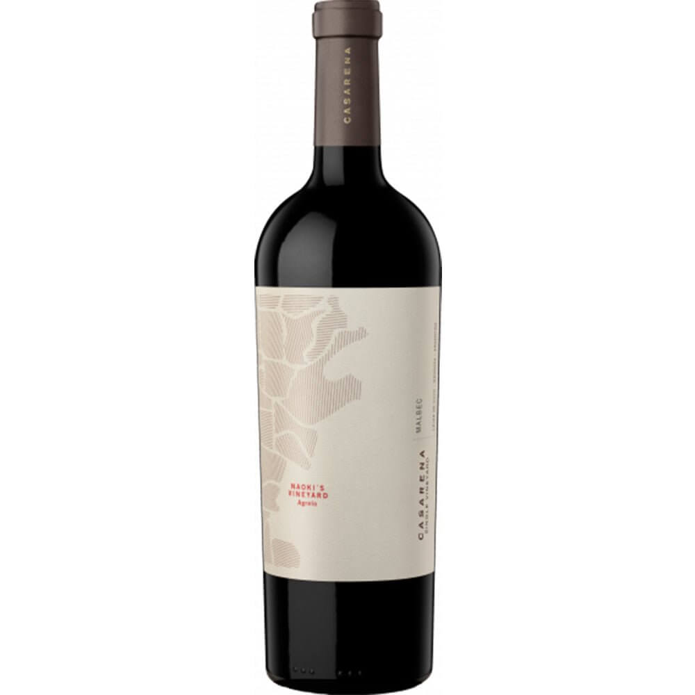 Casarena - Noaki's vineyard - Malbec - 2020 - 75cl - Onshore Cellars