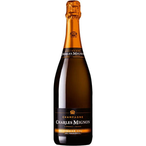 Charles Mignon – Premier Cru – Brut