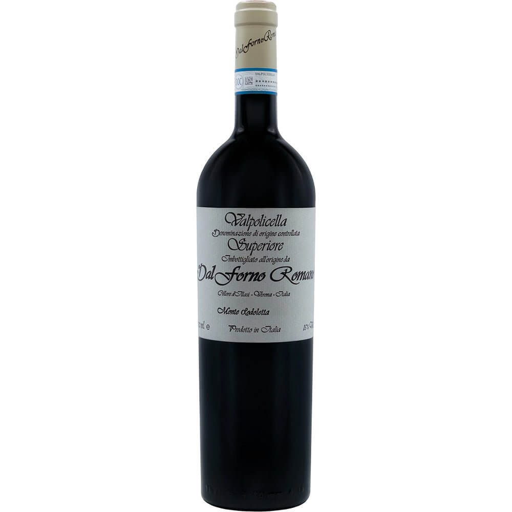 Dal Forno Romano - Valpolicella Superiore - 2012 - 75cl - Onshore Cellars