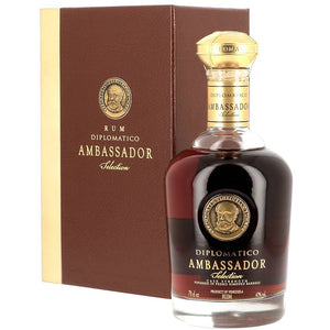 Diplomatico - Ambassador - 12yrs