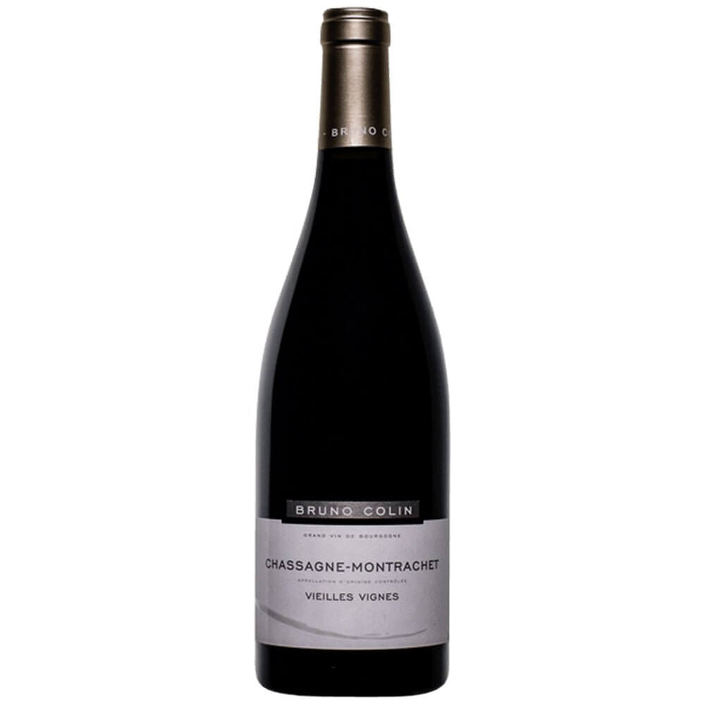 Domaine Bruno Colin - Chassagne-Montrachet - Vieilles Vignes - 2021 - 75cl - Onshore Cellars
