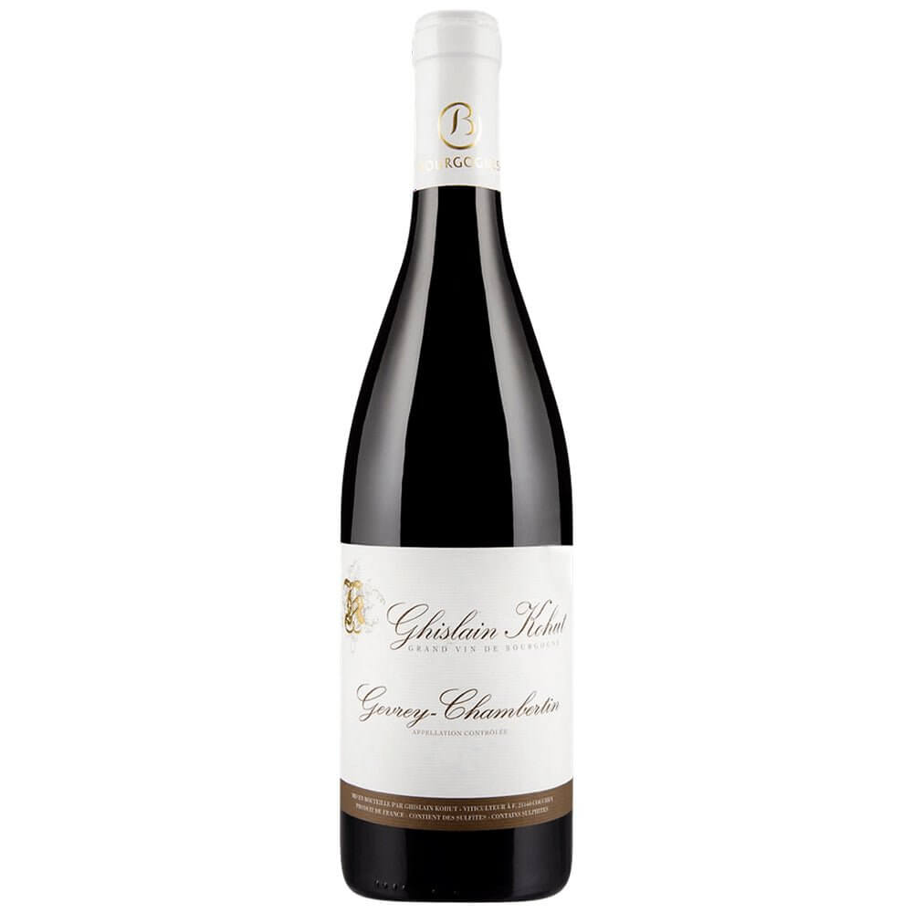 Domaine Ghislain Kohut - Gevrey-Chambertin - 2020 - 75cl - Onshore Cellars