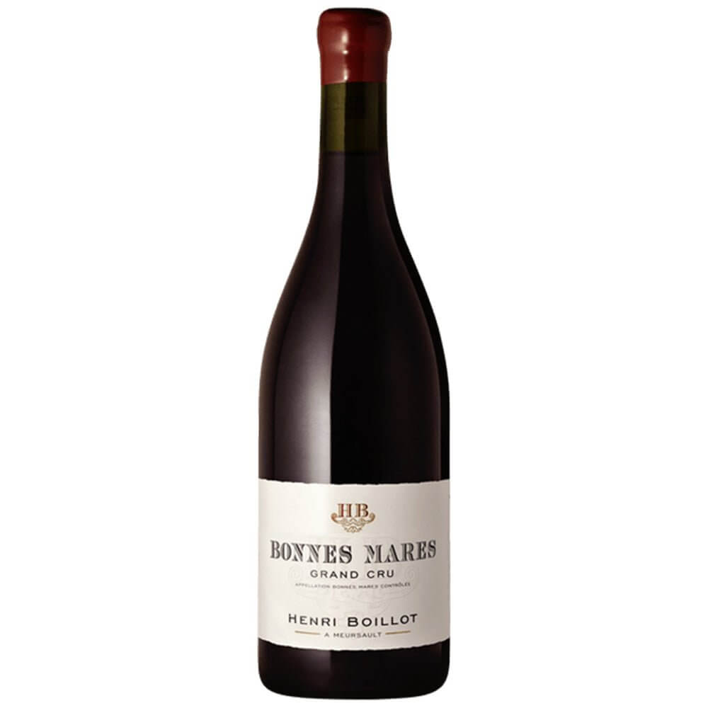 Domaine Henri Boillot - Bonnes Mares - Grand Cru - 2020 - 75cl - Onshore Cellars