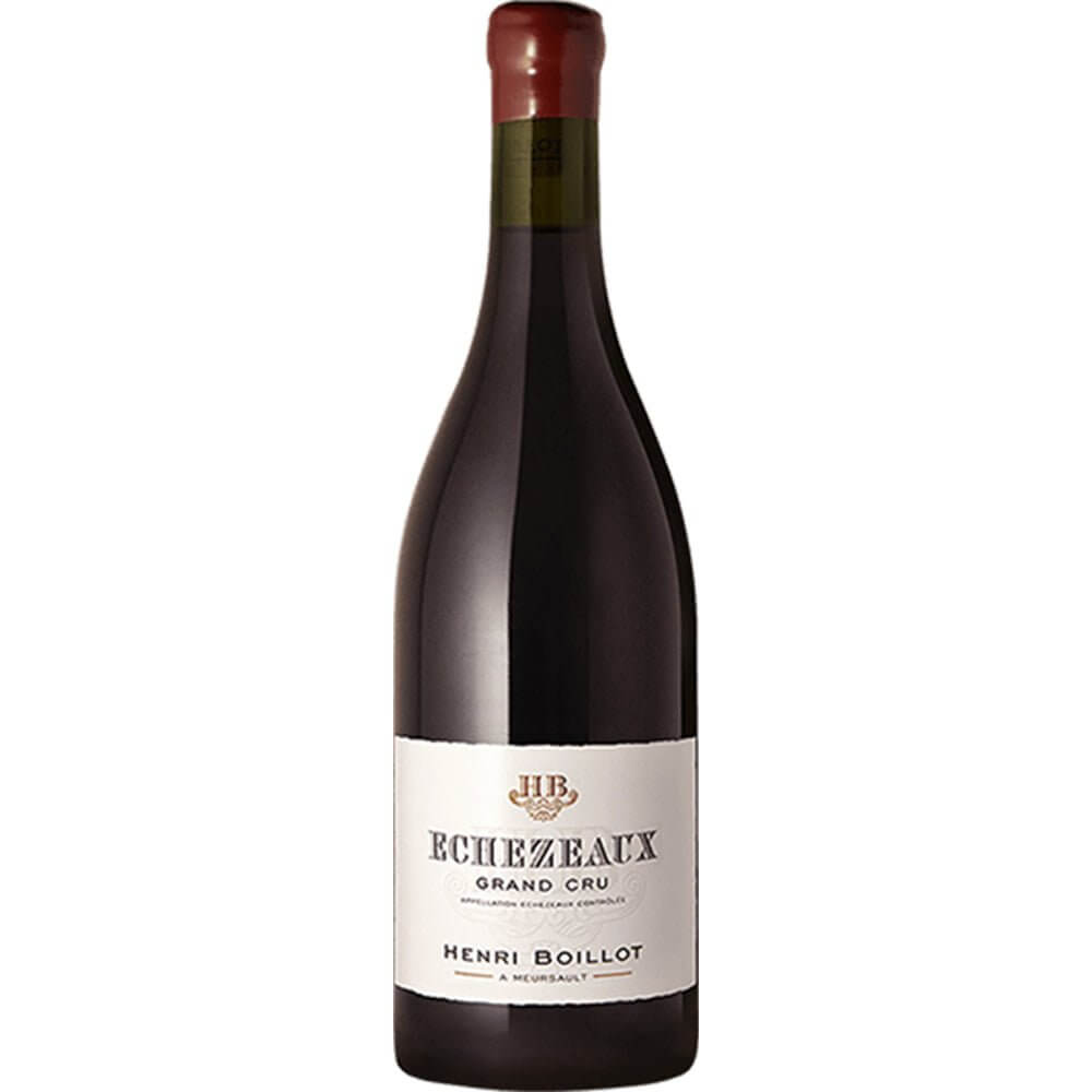 Domaine Henri Boillot - Echezeaux - Grand Cru - 2020 - 75cl - Onshore Cellars