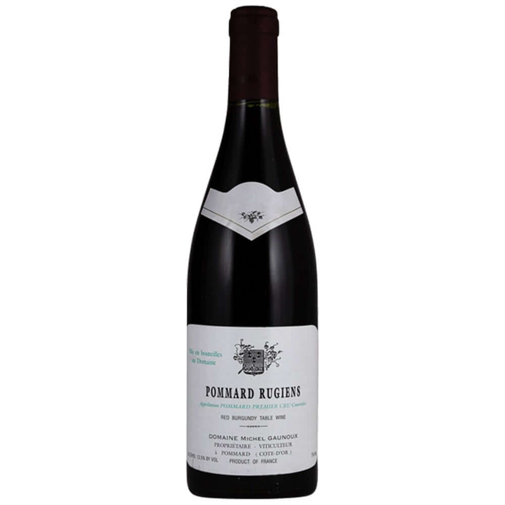 Domaine Michel Gaunoux - Pommard - Rugiens - 1er Cru - 2013 - 75cl - Onshore Cellars