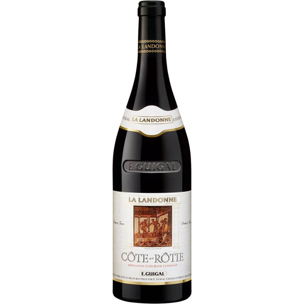 E. Guigal - Côte - Rôtie - La Landonne - 2020 - 75cl - Onshore Cellars