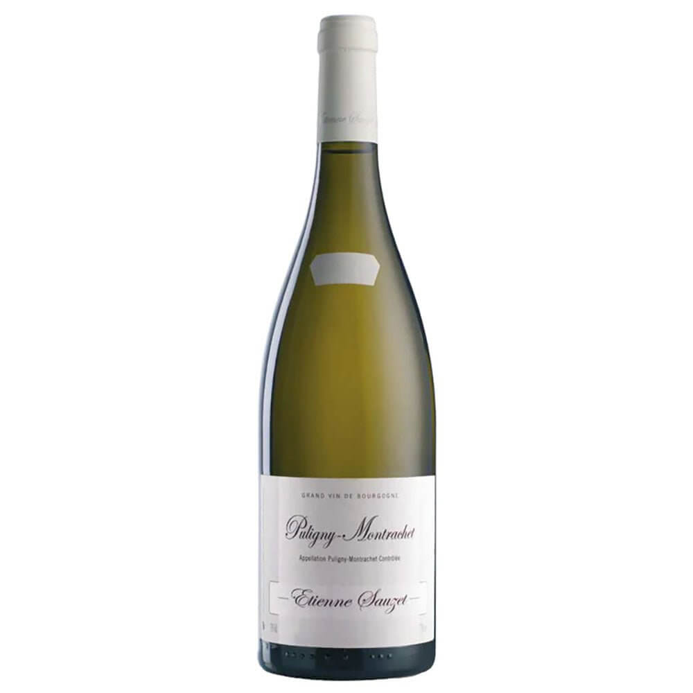 Etienne Sauzet - Puligny-Montrachet - 2007 - 75cl - Onshore Cellars