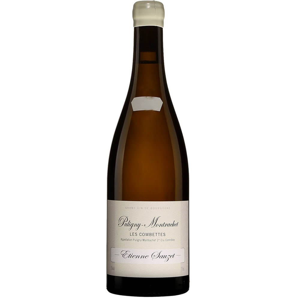 Etienne Sauzet - Puligny-Montrachet - Les Combettes - 1er Cru - 2016 - 75cl - Onshore Cellars