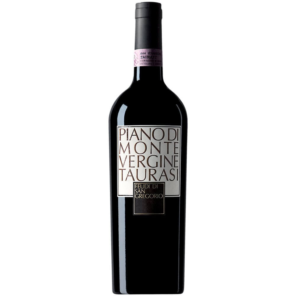 Feudi di San Gregorio - Piano di Montevergine - Taurasi Riserva DOCG - 2016 - 75cl - Onshore Cellars