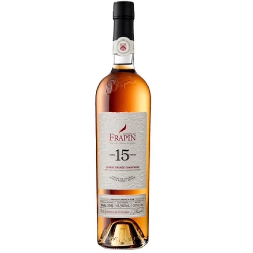 Frapin - Cognac - Heritage - XO VI - 70cl - Onshore Cellars