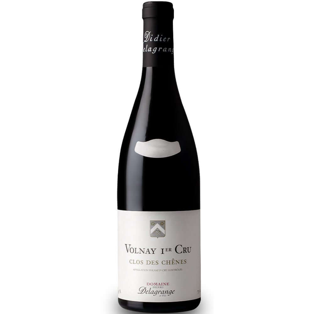 Henri Delagrange et Fils - Les Bertins - Pommard 1er Cru - 2018 - 75cl - Onshore Cellars