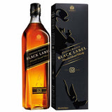 Johnnie Walker - Zwart Label