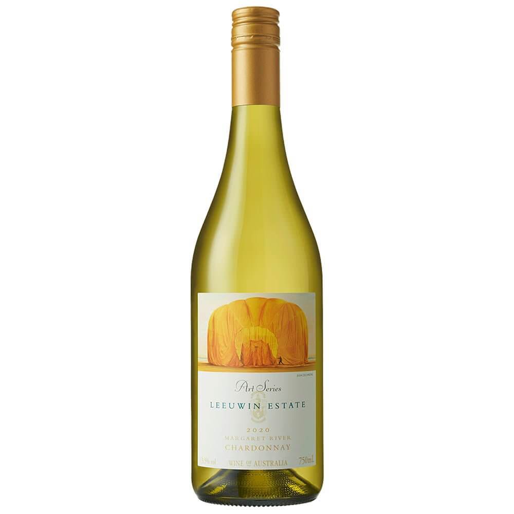 Leeuwin Estate - Art Series - Chardonnay - 2020 - 75cl - Onshore Cellars