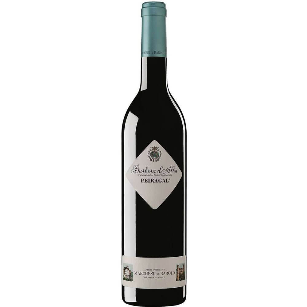 Marchesi di Barolo - Barbera d'Alba Peiragal DOC - 2021 - 75cl - Onshore Cellars