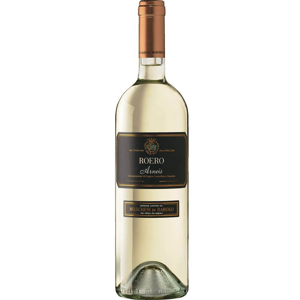 Marchesi di Barolo - Selezioni - Roero Arneis DOCG - 2021 - 75cl - Onshore Cellars