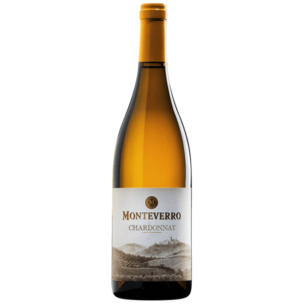 Monteverro - Chardonnay - Toscana IGT - 2018 - 75cl - Onshore Cellars
