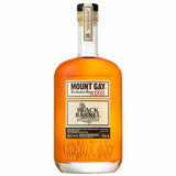 Mount Gay - Zwarte Vat