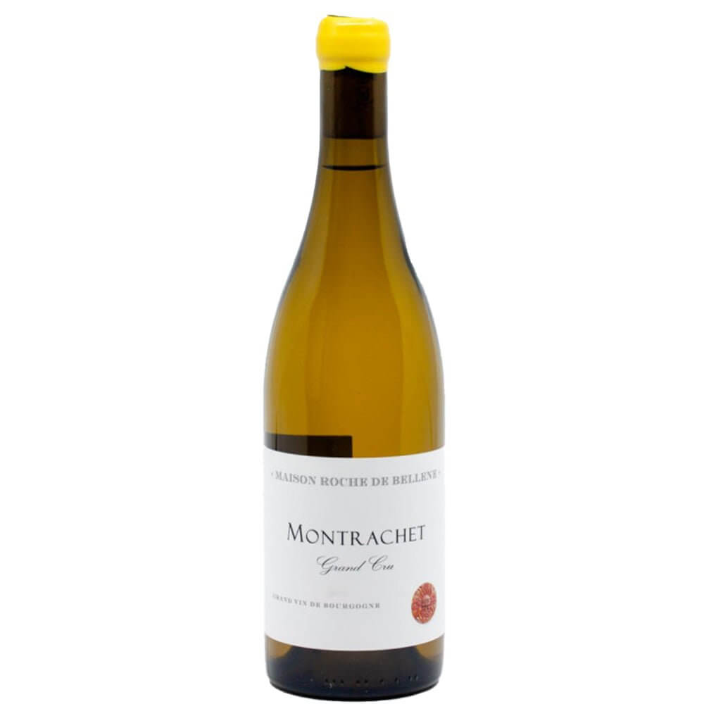 Nicolas Potel - Maison Roche de Bellene - Montrachet - Grand Cru - 2020 - 75cl - Onshore Cellars