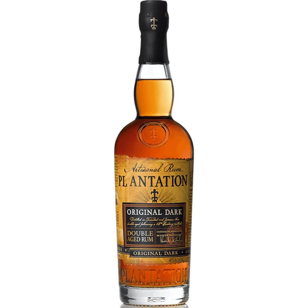 Plantation Rum - Original Dark Rum - 70cl - Onshore Cellars