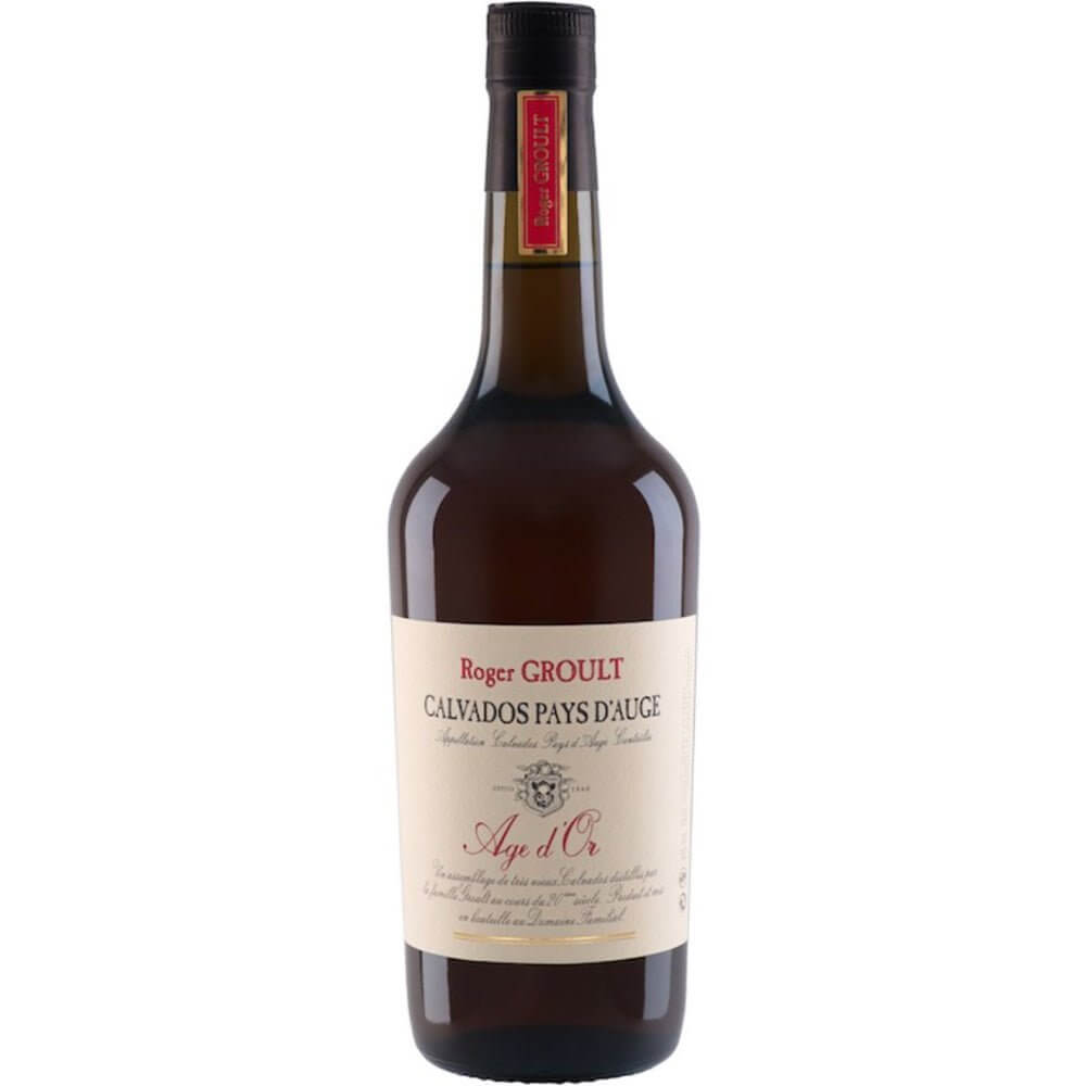 Roger Groult - Age d'Or - Calvados - 70cl - Onshore Cellars