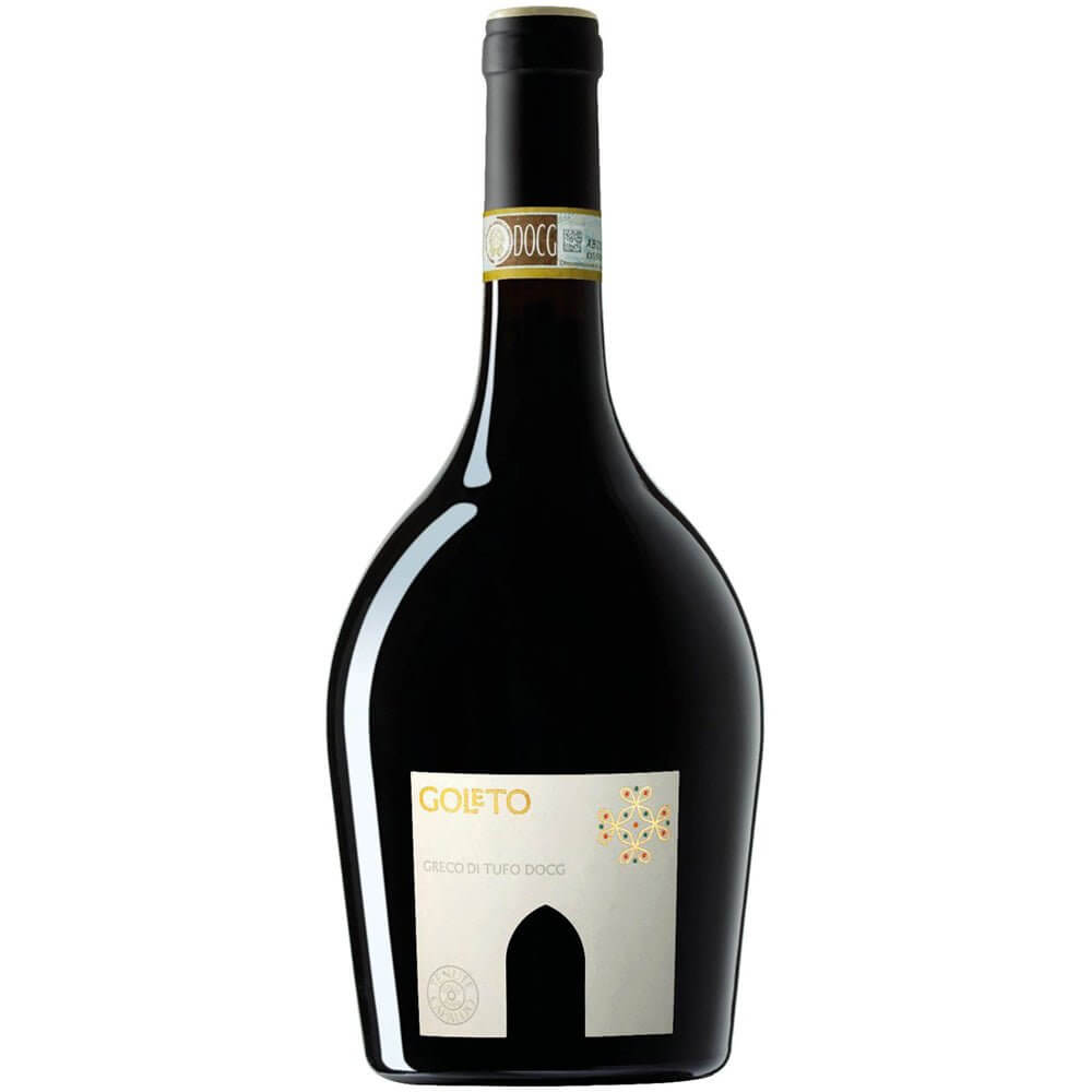 Tenuta Capaldo - Goleto - Greco di Tufo DOCG - 2019 - 75cl - Onshore Cellars