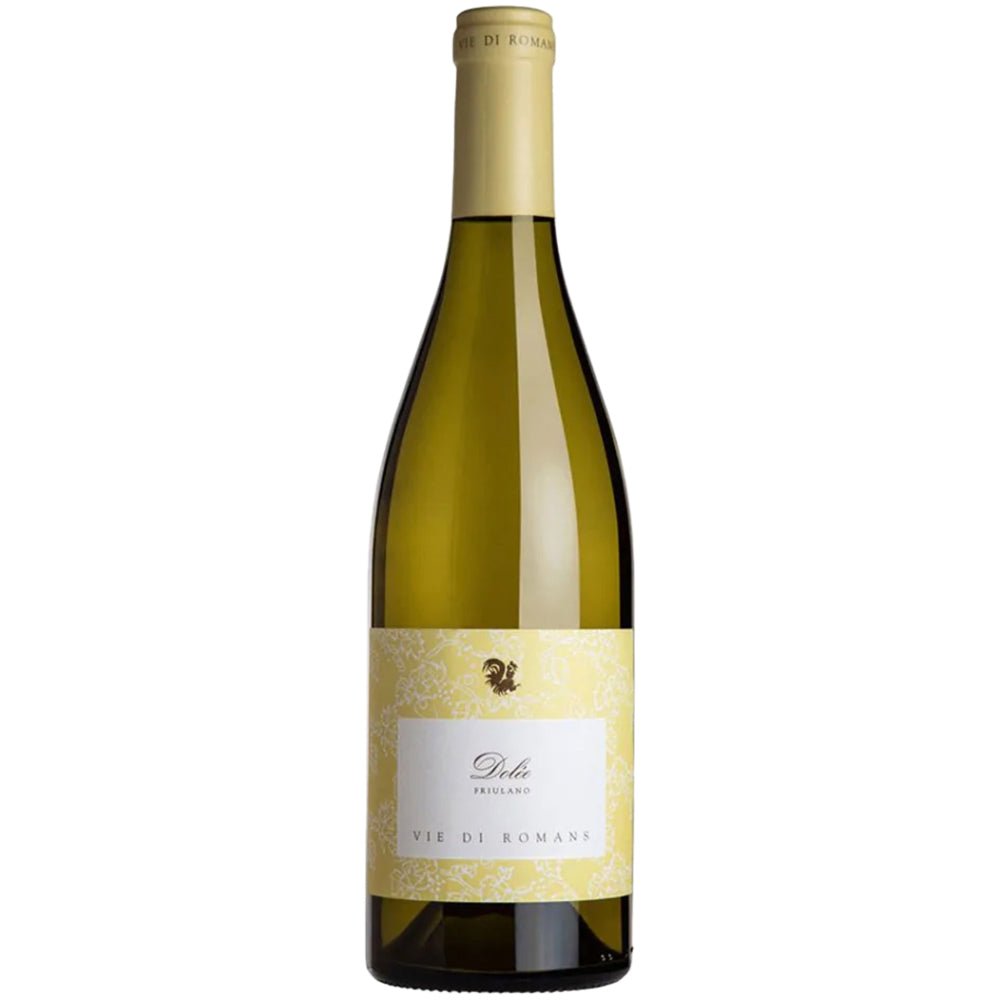 Vie di Romans - Dessimis - Pinot Grigio - 2022 - 75cl - Onshore Cellars